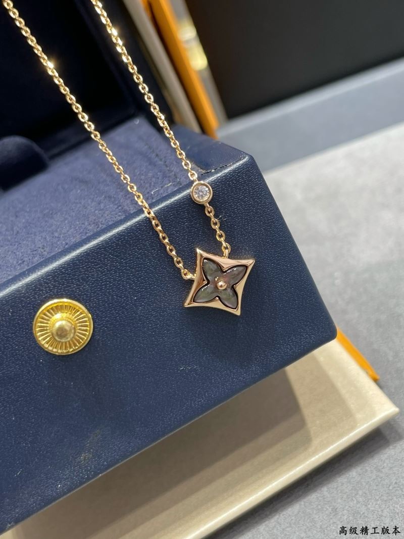 Louis Vuitton Necklaces